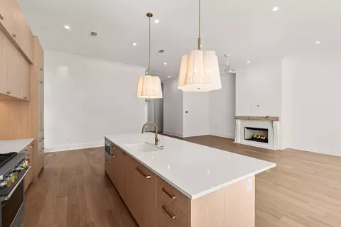 Kitchen - 74 Pollard Cv W #LOT 41, Watersound, FL 32461 photo 1 of 5