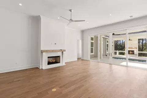 Living - 74 Pollard Cv W #LOT 41, Watersound, FL 32461 photo 7 of 8