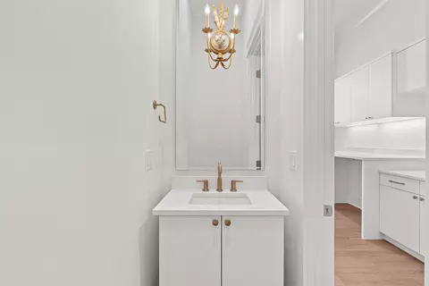 Bath - 74 Pollard Cv W #LOT 41, Watersound, FL 32461 photo 6 of 6