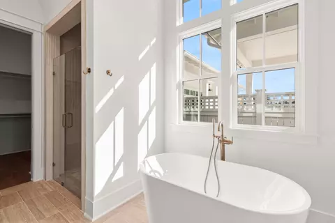 Bath - 74 Pollard Cv W #LOT 41, Watersound, FL 32461 photo 2 of 6