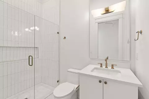 Bath - 74 Pollard Cv W #LOT 41, Watersound, FL 32461 photo 4 of 6