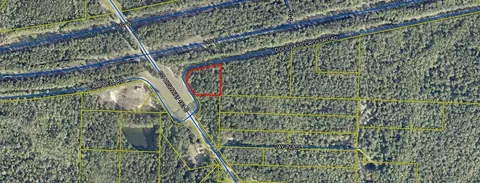 Nnn Douglass Crossroad, Defuniak Springs, FL 32435