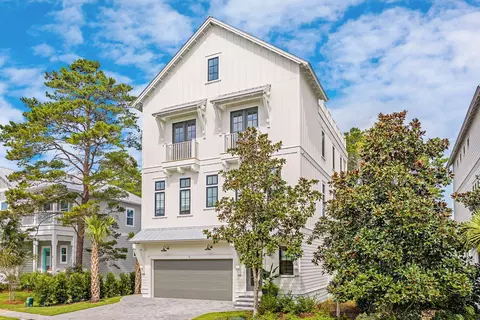 36 Grande Pointe Cir, Inlet Beach, FL 32461