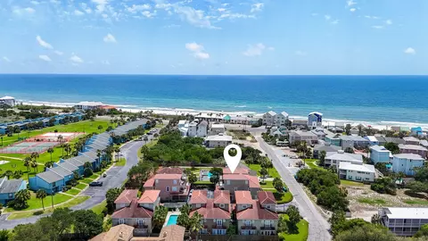 142 Southfields Rd, Panama City Beach, FL 32413