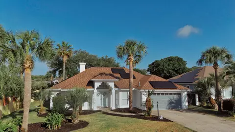 121 Palm Bay Blvd, Panama City Beach, FL 32408