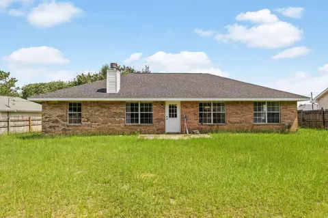 Exterior - 5123 Whitehurst Ln, Crestview, FL 32536 photo 2 of 2