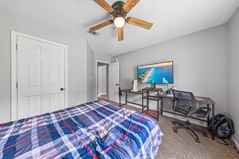 Bedroom - 5123 Whitehurst Ln, Crestview, FL 32536 photo 8 of 9