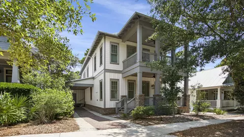 51 W Okeechobee, Santa Rosa Beach, FL 32459