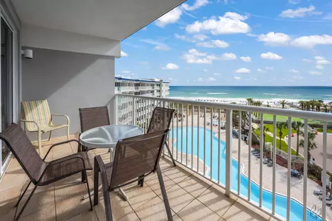 1515 SE Miracle Strip Pkwy #613, Fort Walton Beach, FL 32548