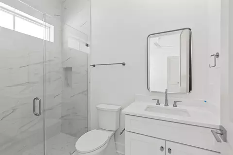 Bath - 148 E Seabrook Way #LOT 29, Watersound, FL 32461 photo 2 of 4