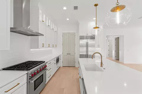 Kitchen - 148 E Seabrook Way #LOT 29, Watersound, FL 32461 photo 2 of 2
