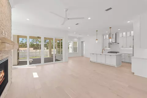 Living - 148 E Seabrook Way #LOT 29, Watersound, FL 32461 photo 2 of 4