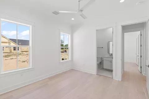 Bedroom - 148 E Seabrook Way #LOT 29, Watersound, FL 32461 photo 3 of 5
