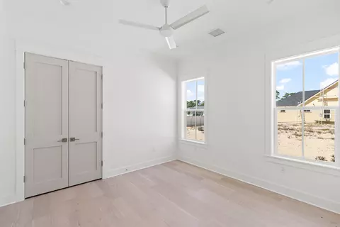 Bedroom - 148 E Seabrook Way #LOT 29, Watersound, FL 32461 photo 2 of 5