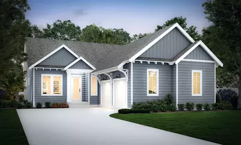 tbd E Seabrook Way #LOT 29, Watersound, FL 32461
