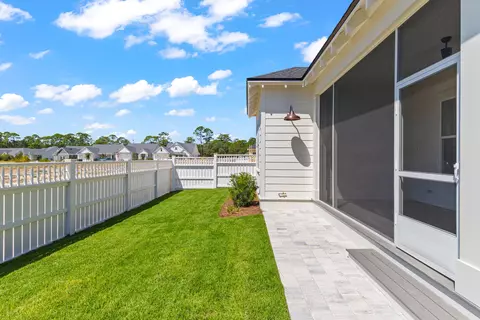 Exterior - 148 E Seabrook Way #LOT 29, Watersound, FL 32461 photo 9 of 9