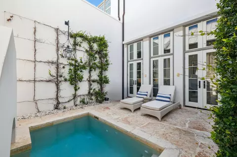 132 N Somerset Street St, Alys Beach, FL 32461
