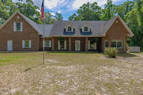 4187 Shell Landing Rd, Vernon, FL 32462