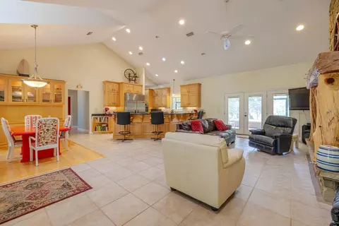 4187 Shell Landing Rd, Vernon, FL 32462 photo 3