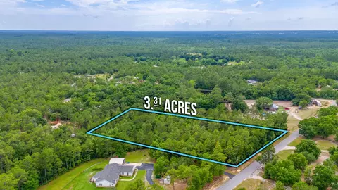 3 31 Acres Bear Branch Rd, Crestview, FL 32539
