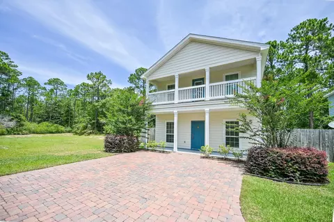 74 Tranquility Ln, Santa Rosa Beach, FL 32459