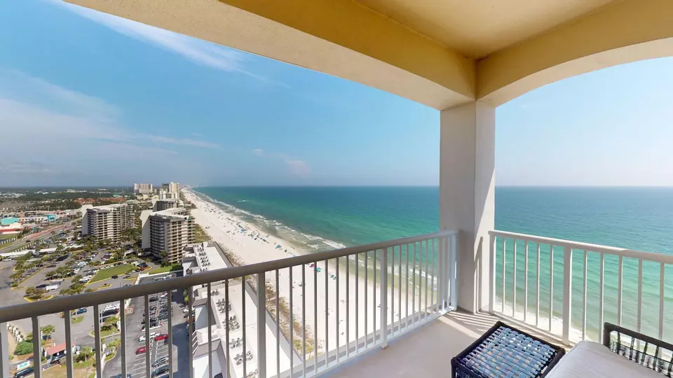View/Area - 11807 Front Beach Rd #1- 2204, Panama City Beach, FL 32407 photo 3 of 7