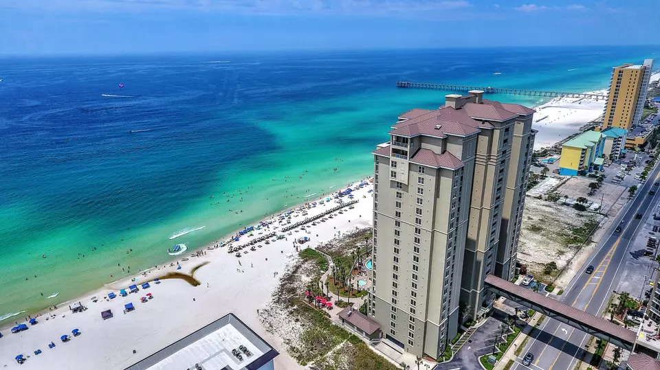 View/Area - 11807 Front Beach Rd #1- 2204, Panama City Beach, FL 32407 photo 6 of 7