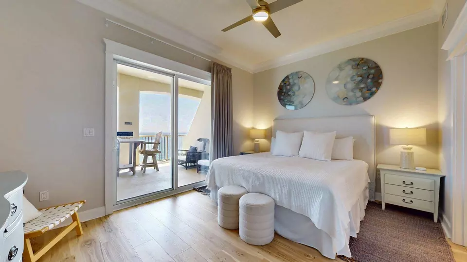 Bedroom - 11807 Front Beach Rd #1- 2204, Panama City Beach, FL 32407 photo 1 of 20