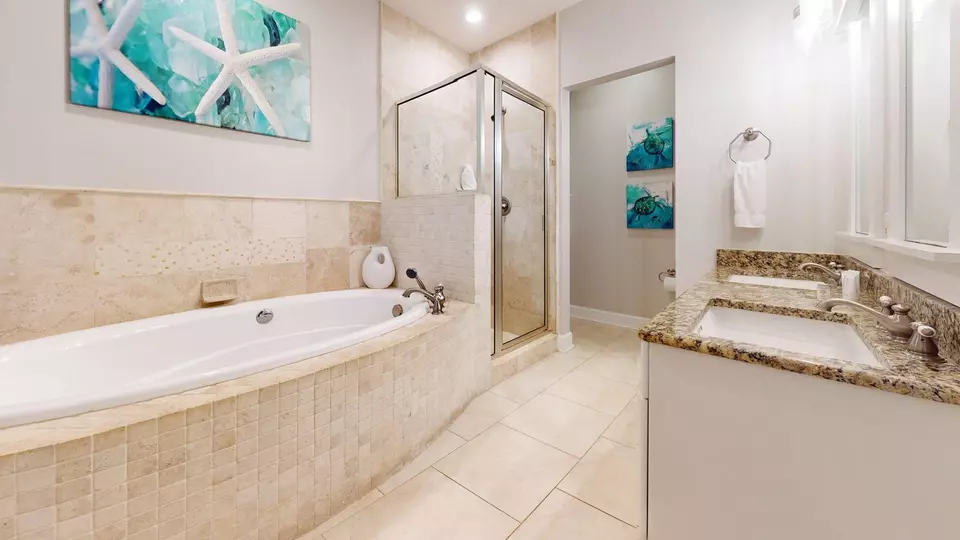Bath - 11807 Front Beach Rd #1- 2204, Panama City Beach, FL 32407 photo 6 of 9