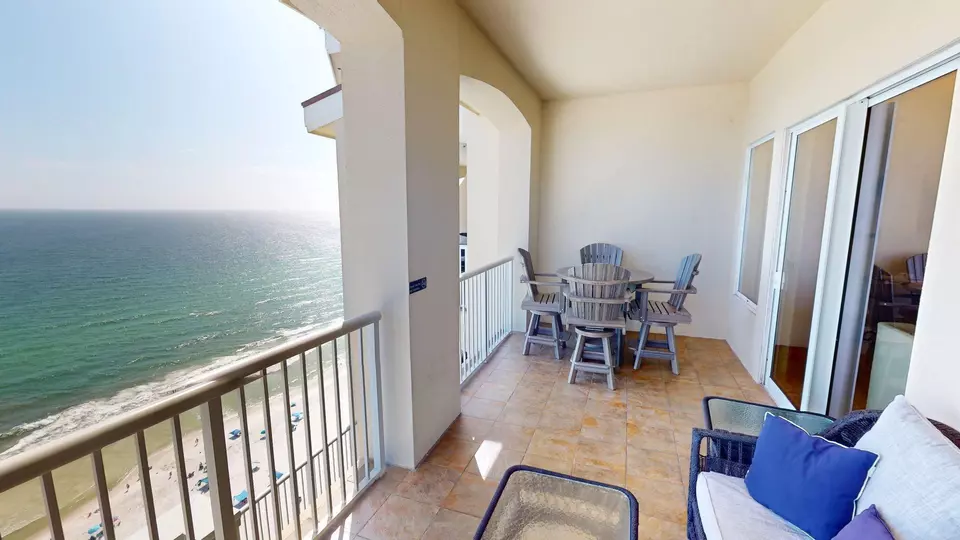 Exterior - 11807 Front Beach Rd #1- 2204, Panama City Beach, FL 32407 photo 3 of 20