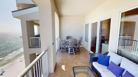 Exterior - 11807 Front Beach Rd #1- 2204, Panama City Beach, FL 32407 photo 1 of 20