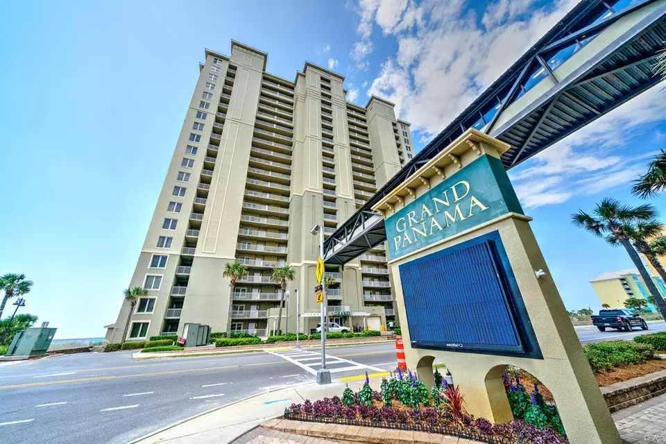 Exterior - 11807 Front Beach Rd #1- 2204, Panama City Beach, FL 32407 photo 7 of 20