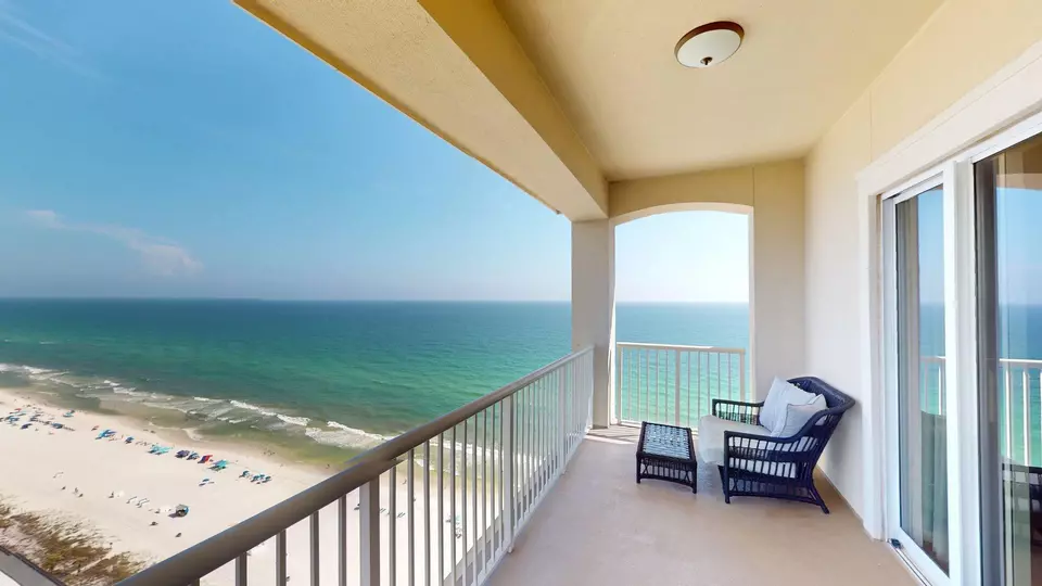 View/Area - 11807 Front Beach Rd #1- 2204, Panama City Beach, FL 32407 photo 2 of 7
