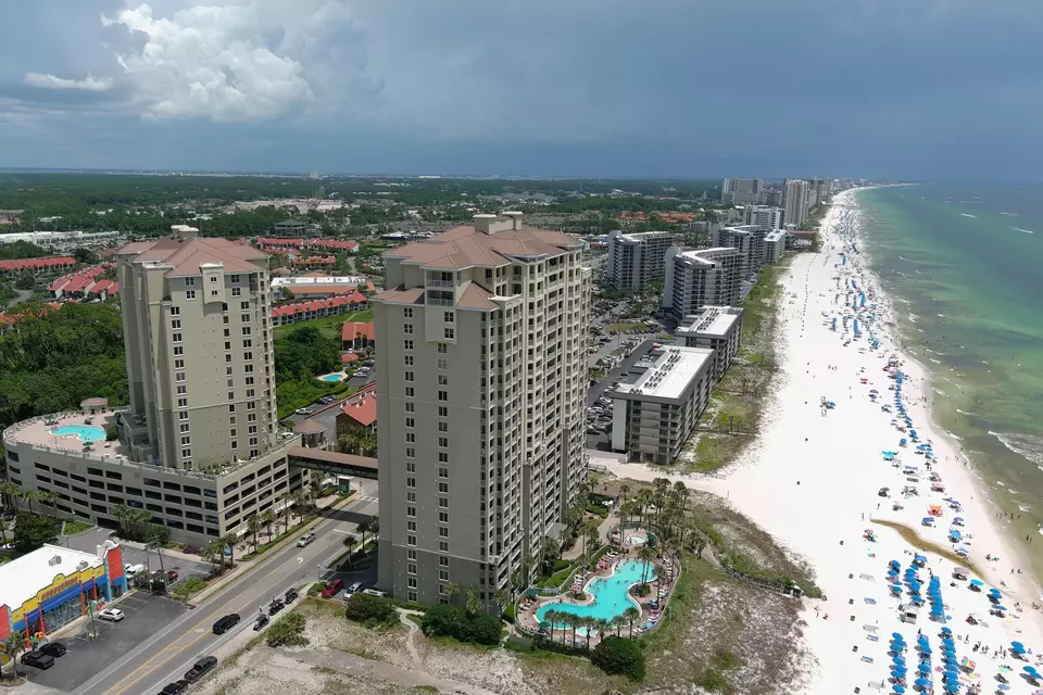 View/Area - 11807 Front Beach Rd #1- 2204, Panama City Beach, FL 32407 photo 7 of 7