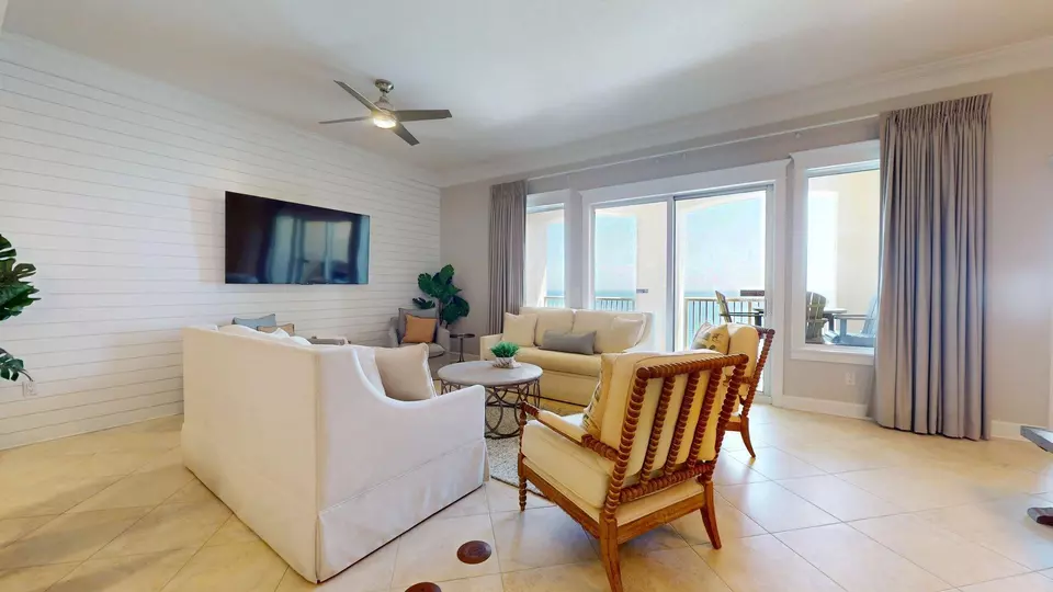 Living - 11807 Front Beach Rd #1- 2204, Panama City Beach, FL 32407 photo 2 of 4