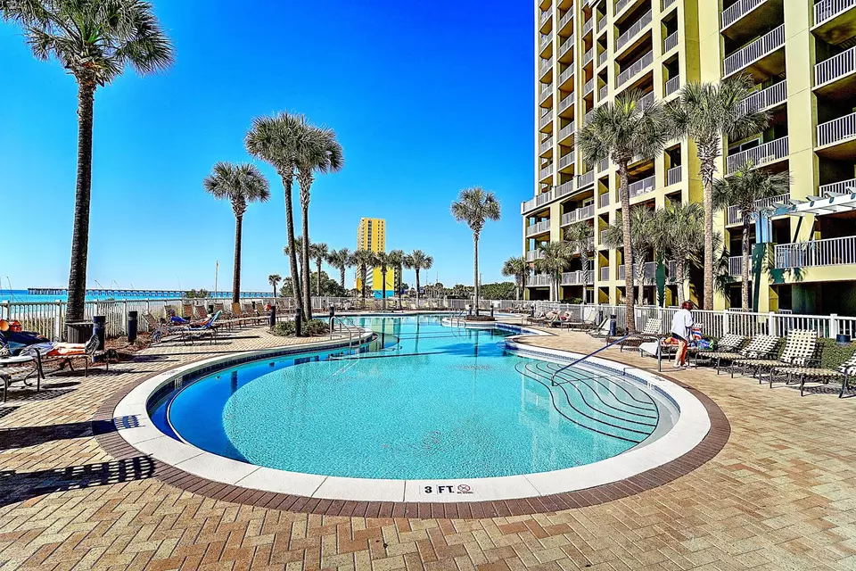 Exterior - 11807 Front Beach Rd #1- 2204, Panama City Beach, FL 32407 photo 11 of 20