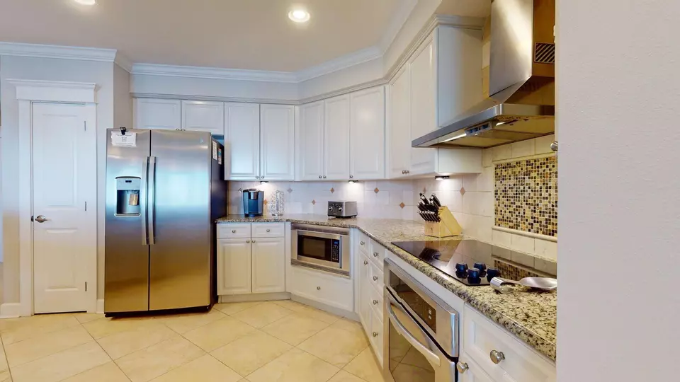 Kitchen - 11807 Front Beach Rd #1- 2204, Panama City Beach, FL 32407 photo 1 of 6