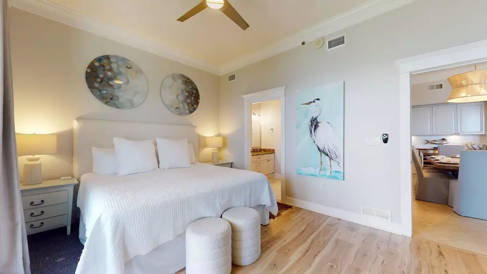 Bedroom - 11807 Front Beach Rd #1- 2204, Panama City Beach, FL 32407 photo 3 of 20