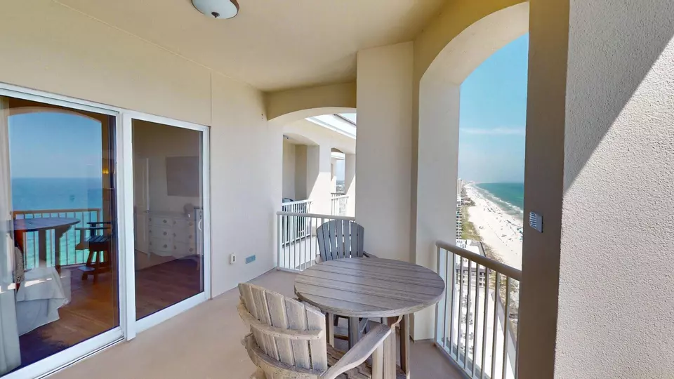 Exterior - 11807 Front Beach Rd #1- 2204, Panama City Beach, FL 32407 photo 6 of 20