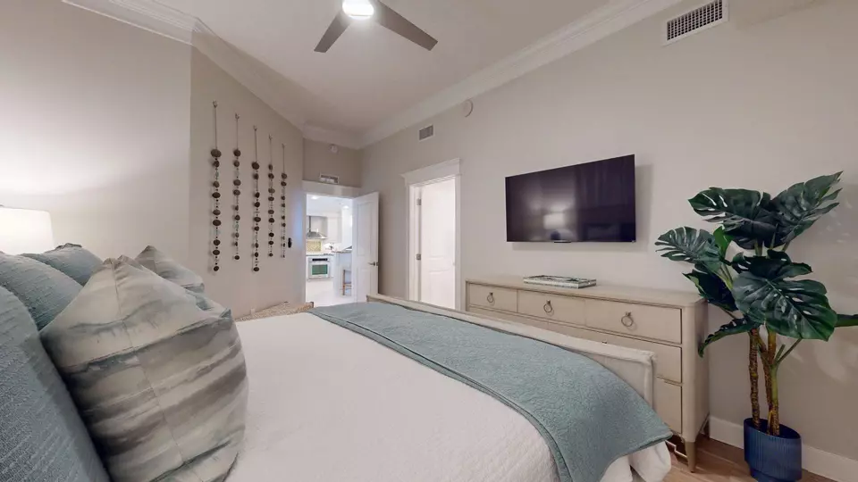 Bedroom - 11807 Front Beach Rd #1- 2204, Panama City Beach, FL 32407 photo 8 of 20