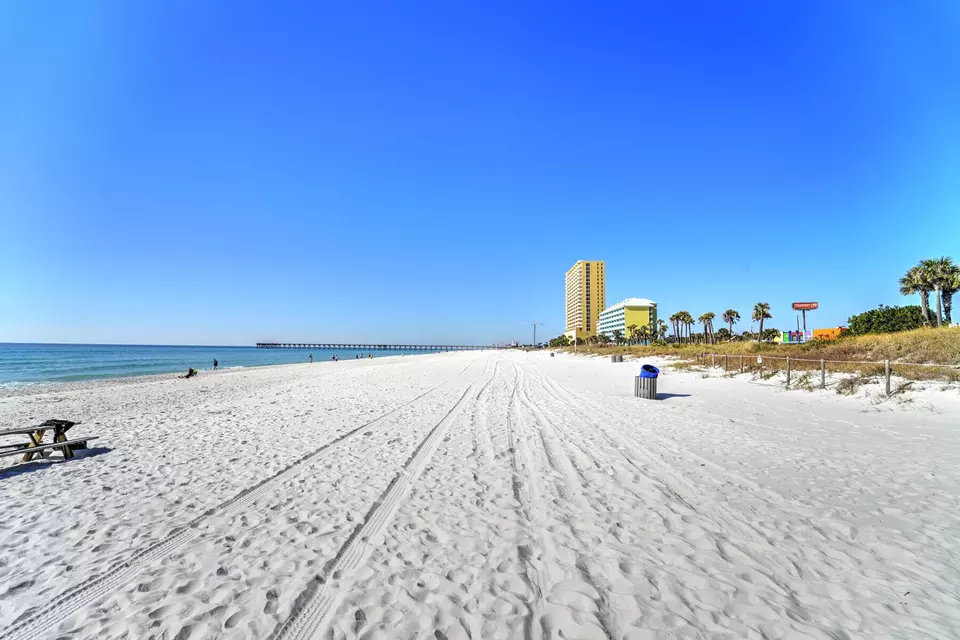 Exterior - 11807 Front Beach Rd #1- 2204, Panama City Beach, FL 32407 photo 13 of 20