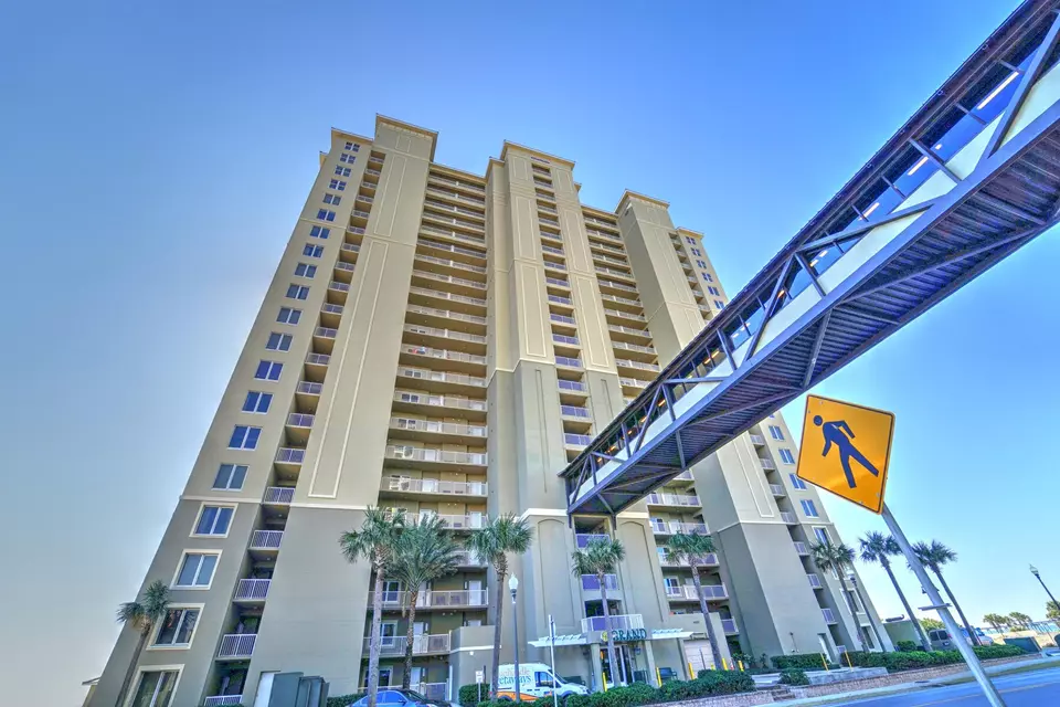 Exterior - 11807 Front Beach Rd #1- 2204, Panama City Beach, FL 32407 photo 8 of 20