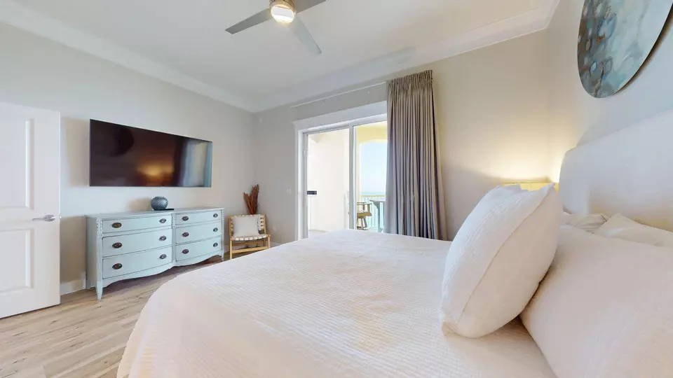 Bedroom - 11807 Front Beach Rd #1- 2204, Panama City Beach, FL 32407 photo 6 of 20
