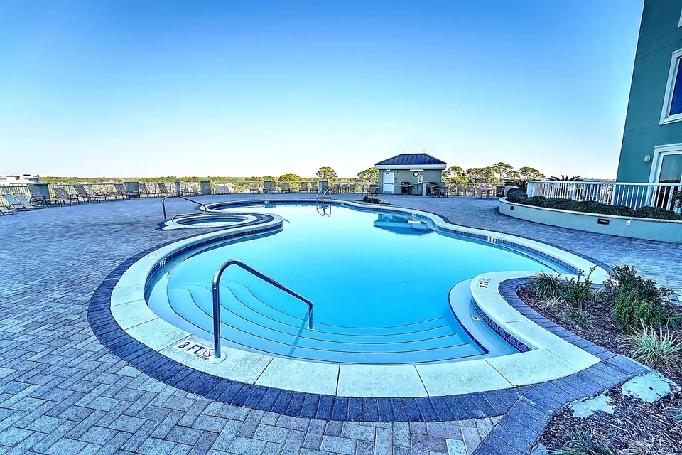 Exterior - 11807 Front Beach Rd #1- 2204, Panama City Beach, FL 32407 photo 14 of 20