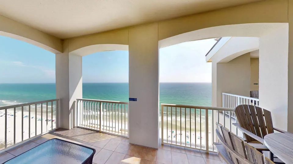 Exterior - 11807 Front Beach Rd #1- 2204, Panama City Beach, FL 32407 photo 4 of 20