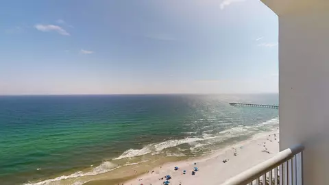 View/Area - 11807 Front Beach Rd #1- 2204, Panama City Beach, FL 32407 photo 1 of 7
