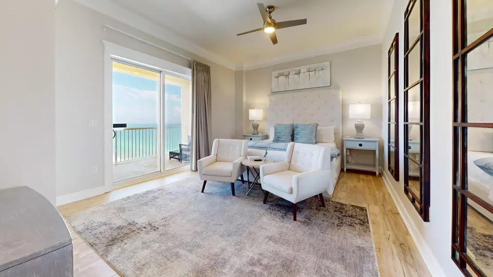Bedroom - 11807 Front Beach Rd #1- 2204, Panama City Beach, FL 32407 photo 16 of 20