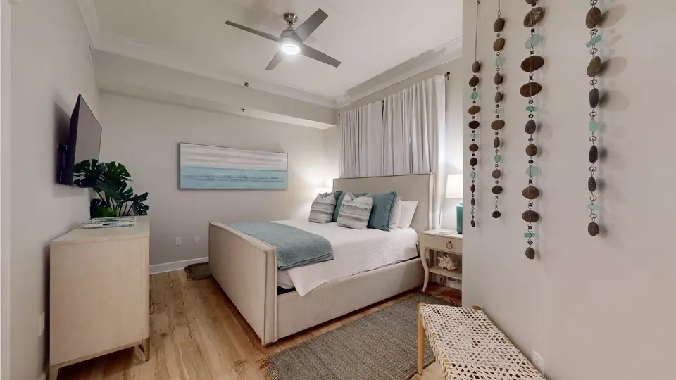 Bedroom - 11807 Front Beach Rd #1- 2204, Panama City Beach, FL 32407 photo 7 of 20