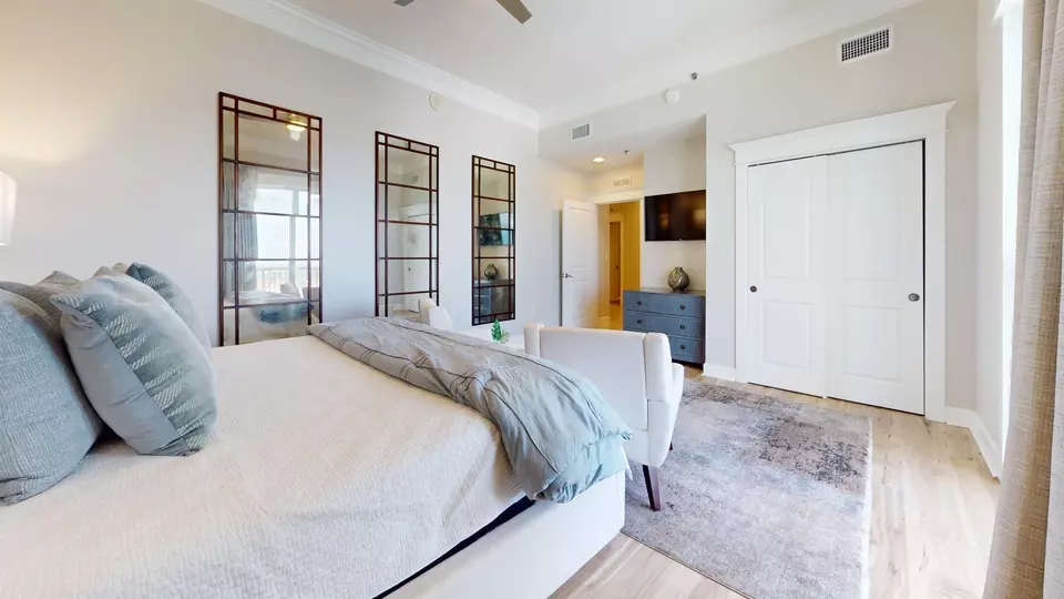Bedroom - 11807 Front Beach Rd #1- 2204, Panama City Beach, FL 32407 photo 17 of 20