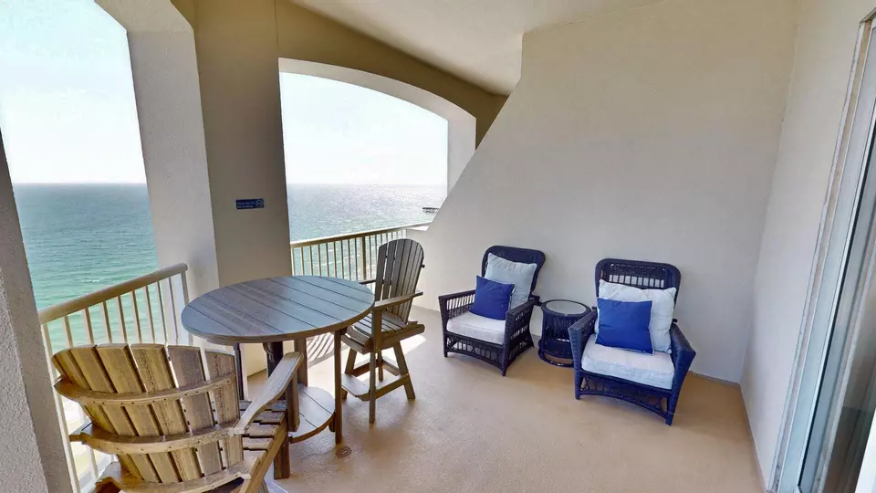 Exterior - 11807 Front Beach Rd #1- 2204, Panama City Beach, FL 32407 photo 5 of 20